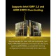 Lexar Thor 8GB (1x8GB) 6000MHz CL38