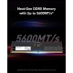 Lexar 16GB (1x16) 5600MHz DDR5