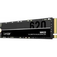 Lexar NM620 M.2 2280 NVMe 1.4 SSD 512G