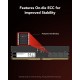 Lexar 16GB (1x16) 5600MHz DDR5