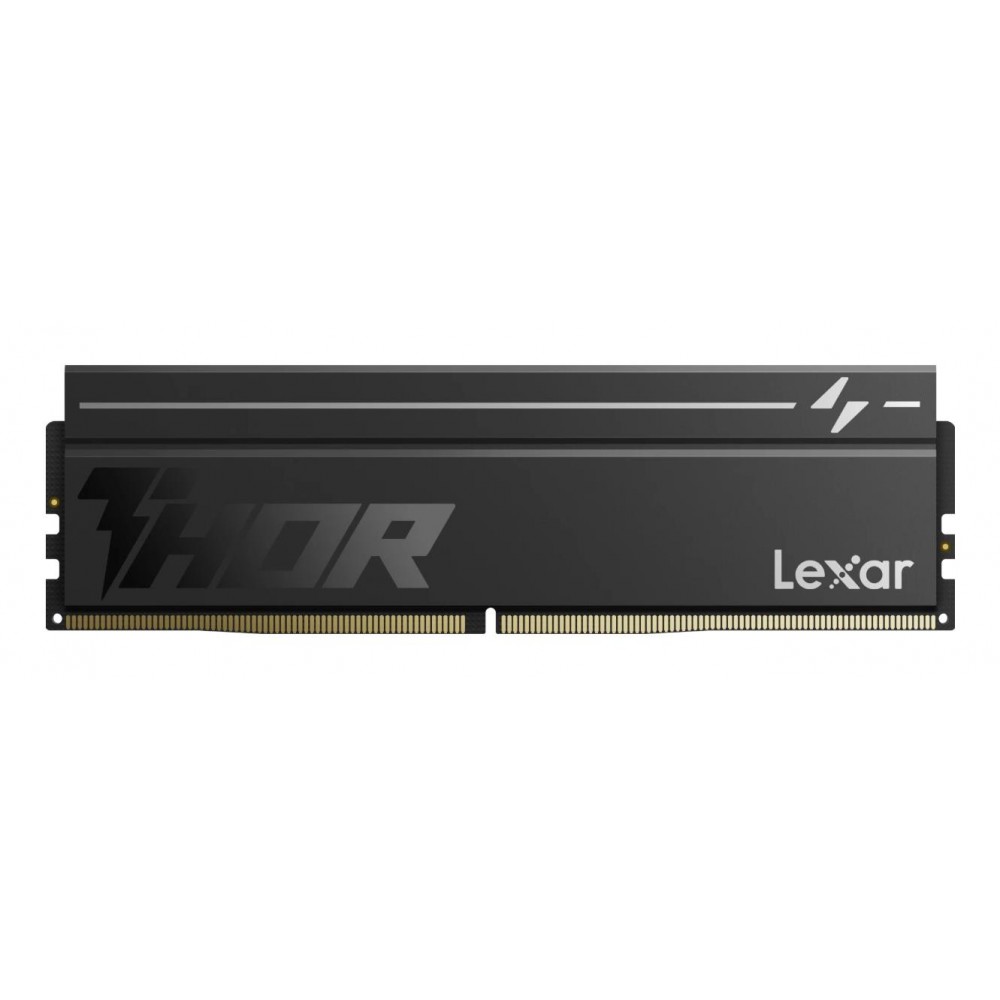 Lexar Thor 8GB (1x8GB) 6000MHz CL38