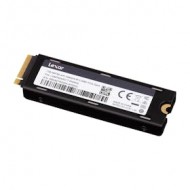 Lexar NM790 GEN 4.0 NVMe 1TB  - WITH HEATSINK (R 7400 / W 6500)