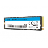 Lexar NM610 PRO 500GB  (R3300 / W1700)  PCIe 3.0
