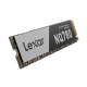 Lexar NQ780 512GB  (R5000 / W 2500) PCIe 4.0