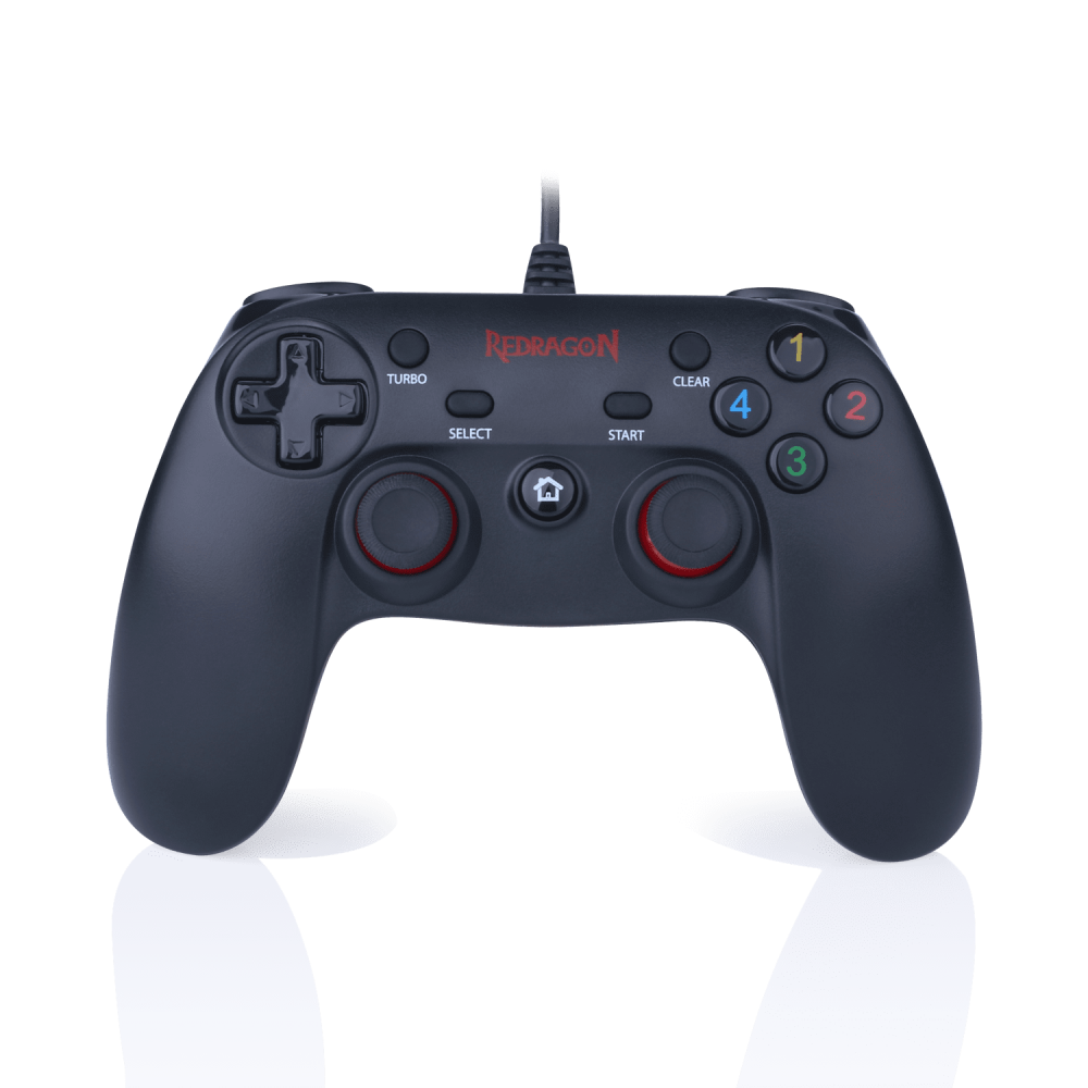 REDRAGON G807 SATURN Gamepad USB Controller