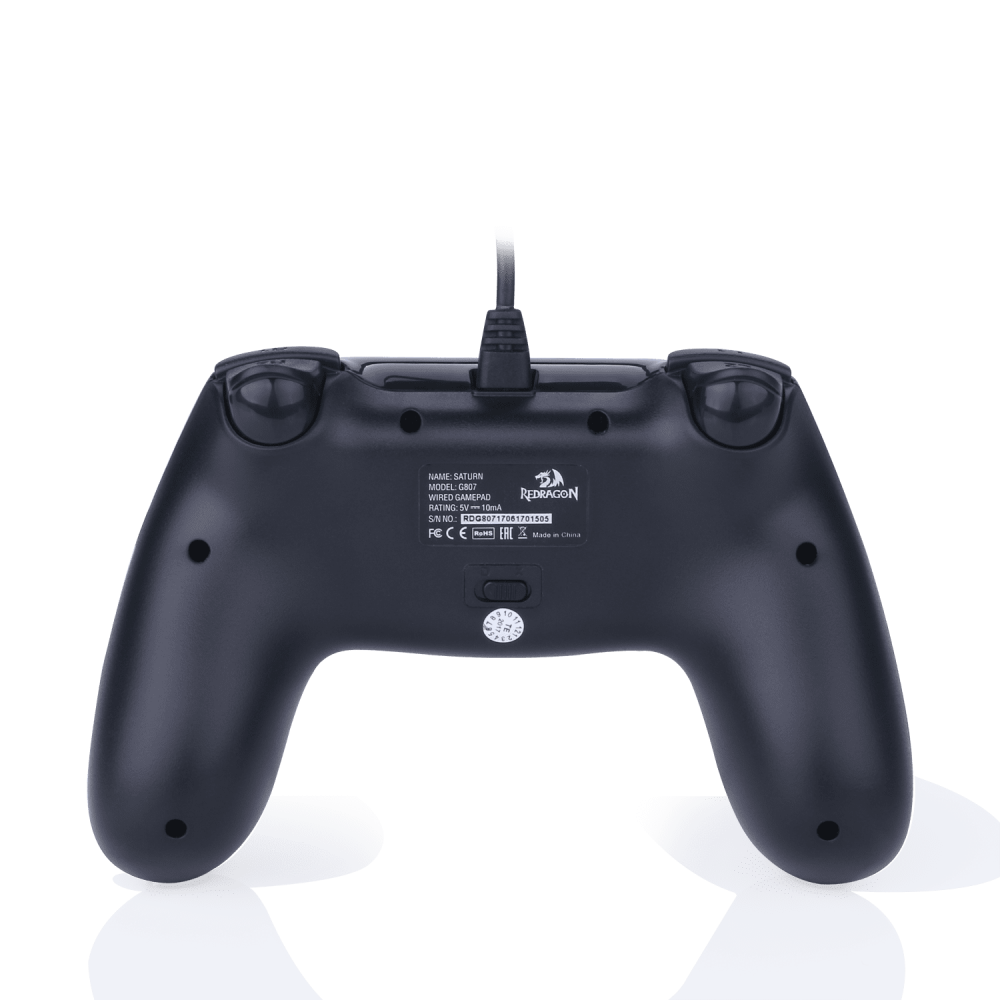 REDRAGON G807 SATURN Gamepad USB Controller