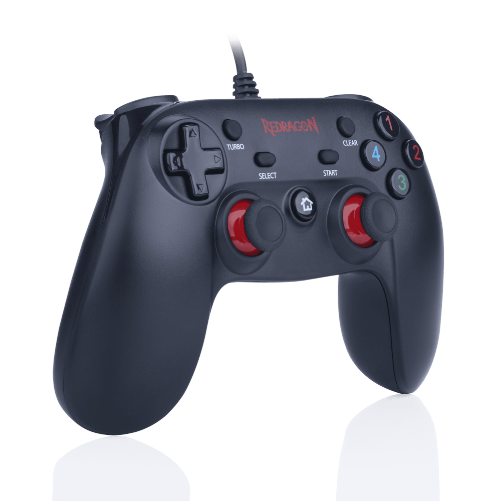 REDRAGON G807 SATURN Gamepad USB Controller