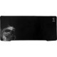 MSI AGILITY GD70  - 900(L) x 400(W) x 3(H) mm Gaming mouse pad