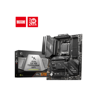 MAG X670E TOMAHAWK WIFI 【ジャンク品】 MAG X670E TOMAHAWK WIFI 【ジャンク品】 MSI MAG X670E