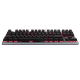MeeTion MT-MK04 TKL RGB Backlit Mechanical Gaming Keyboard (Blue Switch )