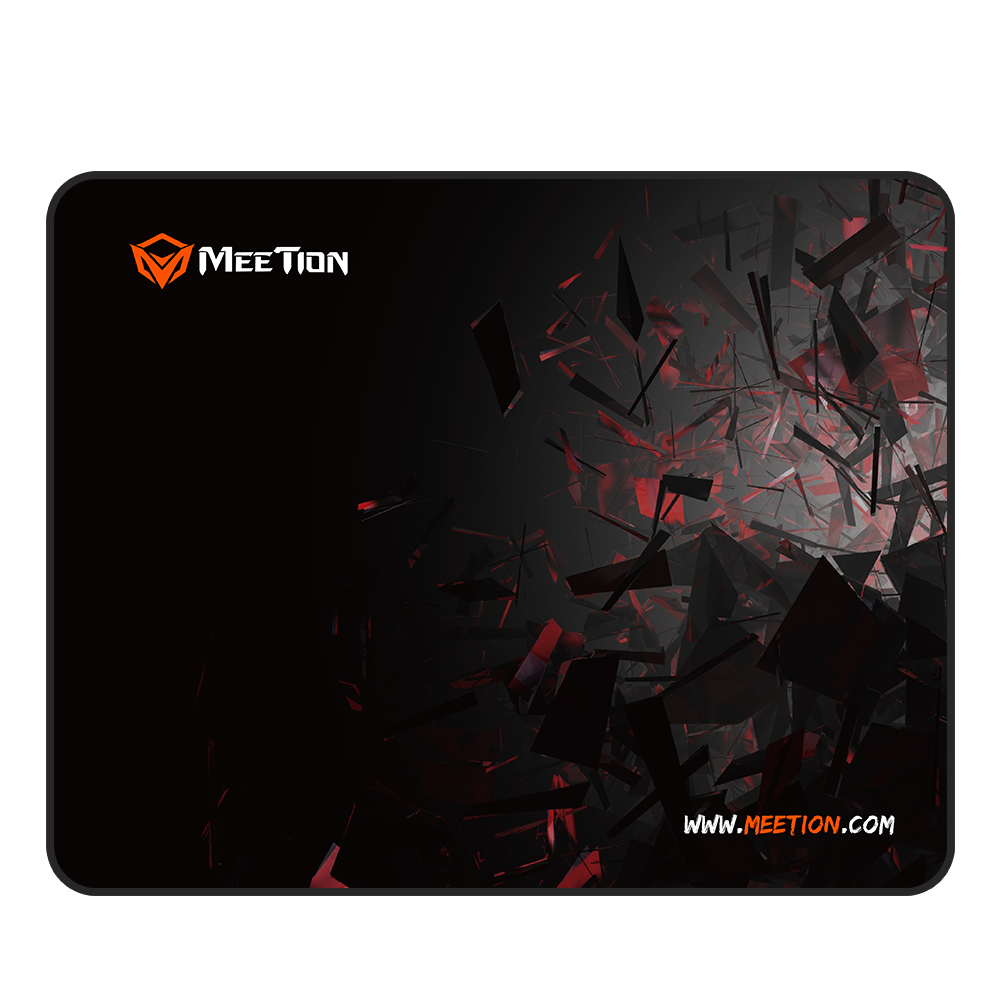 MeeTion MT-C011 Wired Gaming Mouse and Mouse Pad Combo