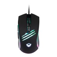 MeeTion MT-C011 Wired Gaming Mouse and Mouse Pad Combo