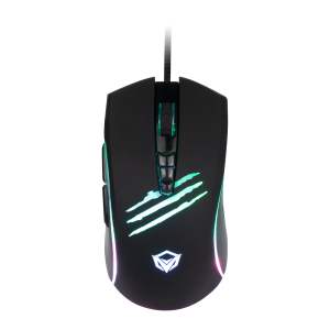 MeeTion MT-C011 Wired Gaming Mouse and Mouse Pad Combo