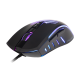 MeeTion MT-C011 Wired Gaming Mouse and Mouse Pad Combo