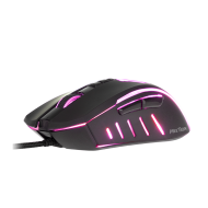 MeeTion MT-C011 Wired Gaming Mouse and Mouse Pad Combo