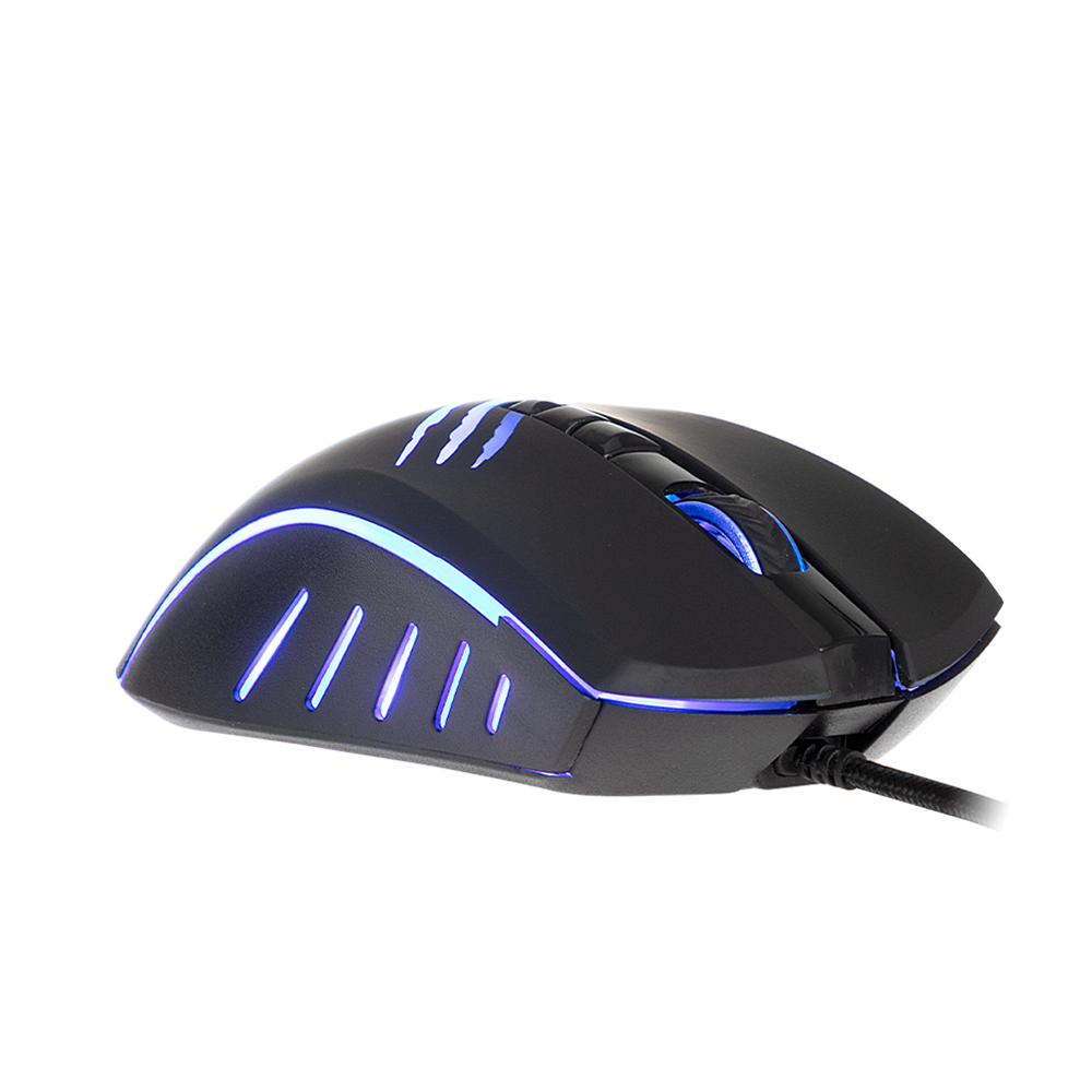 MeeTion MT-C011 Wired Gaming Mouse and Mouse Pad Combo