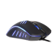 MeeTion MT-C011 Wired Gaming Mouse and Mouse Pad Combo