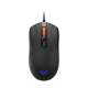 MeeTion MT-C490 4In1 Wired Backlit Gaming Set, Keyboard, Mouse, Mouse Pad, Headset