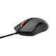 MeeTion MT-C490 4In1 Wired Backlit Gaming Set, Keyboard, Mouse, Mouse Pad, Headset