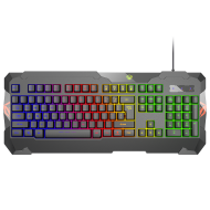 MeeTion MT-C505 4In1 Wired Backlit Gaming Set, Keyboard, Mouse, Mouse Pad, Headset