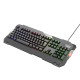 MeeTion MT-C505 4In1 Wired Backlit Gaming Set, Keyboard, Mouse, Mouse Pad, Headset