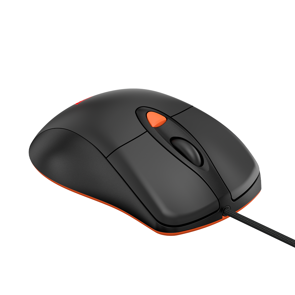 MeeTion MT-C505 4In1 Wired Backlit Gaming Set, Keyboard, Mouse, Mouse Pad, Headset