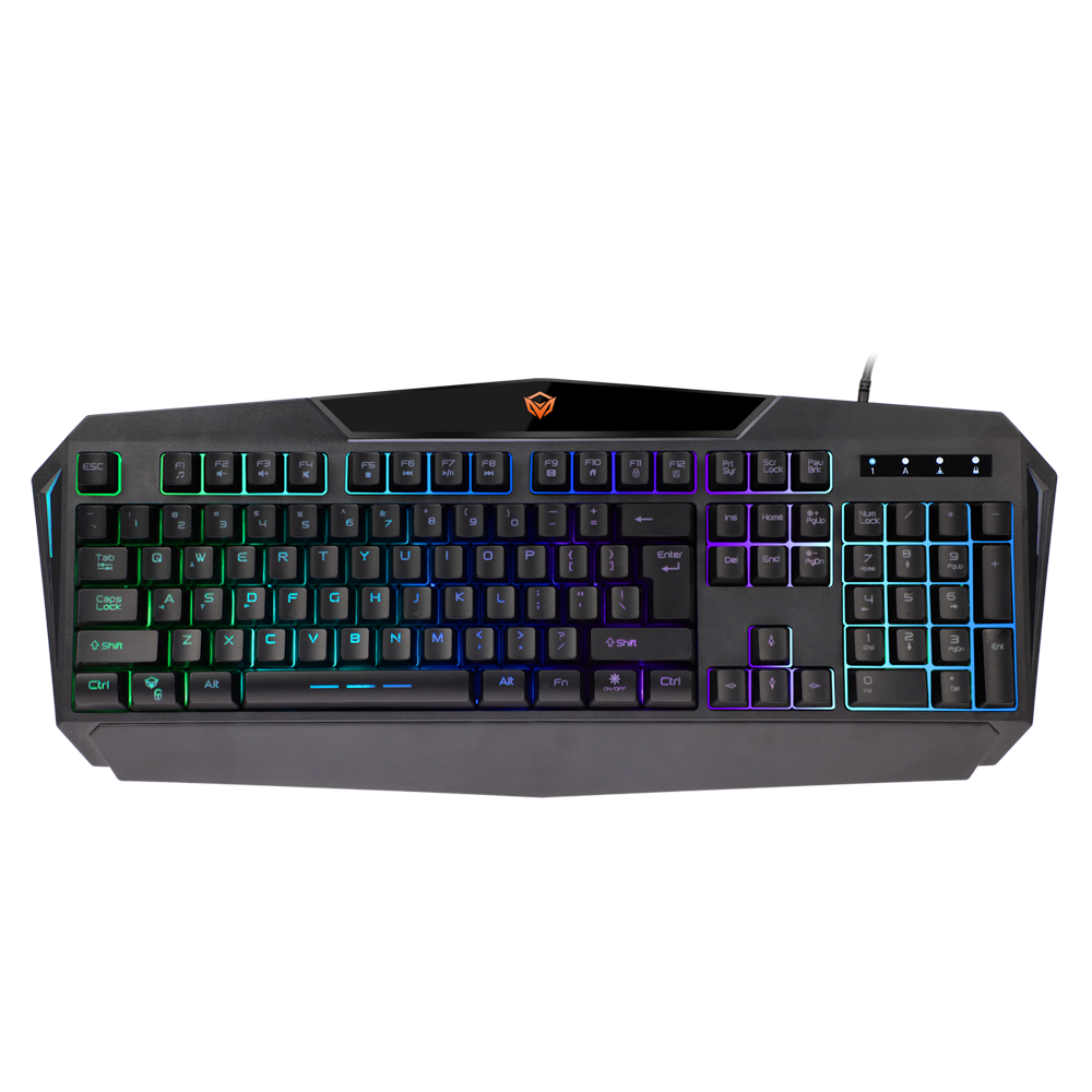 MeeTion MT-C510 Backlit Gaming Keyboard And Mouse Combo MeeTion MT-C510 Backlit Gaming Keyboard And Mouse Combo