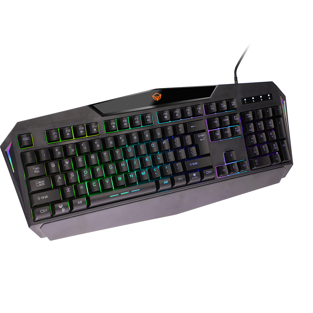 MeeTion MT-C510 Backlit Gaming Keyboard And Mouse Combo MeeTion MT-C510 Backlit Gaming Keyboard And Mouse Combo