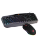 MeeTion MT-C510 Backlit Gaming Keyboard And Mouse Combo MeeTion MT-C510 Backlit Gaming Keyboard And Mouse Combo