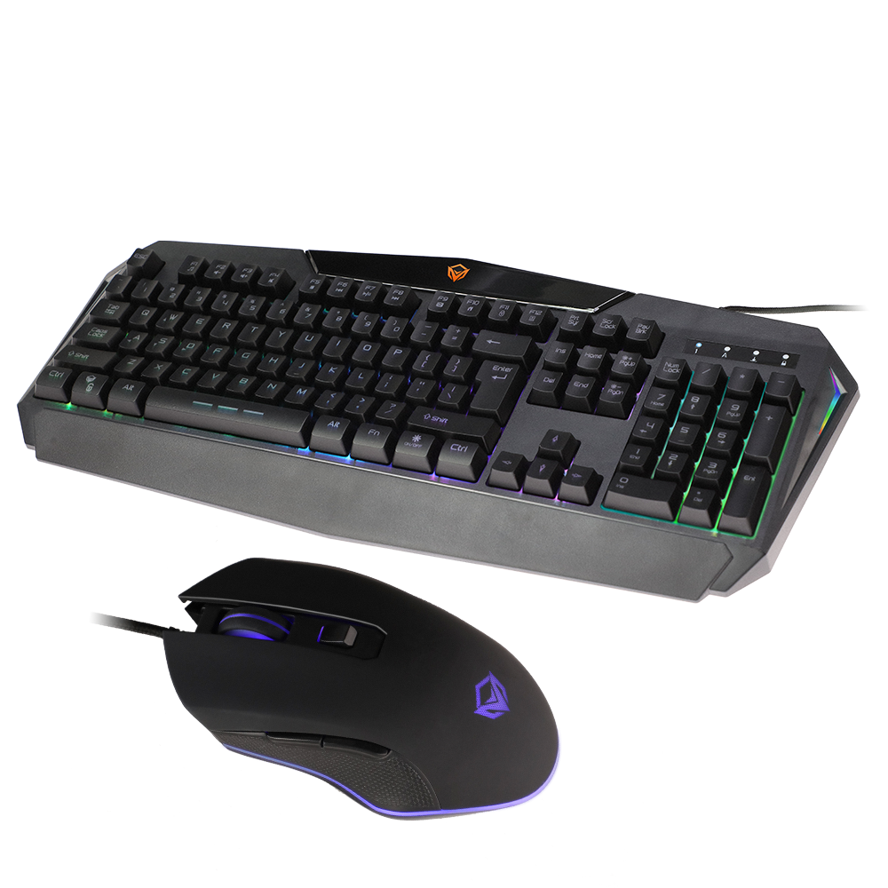 MeeTion MT-C510 Backlit Gaming Keyboard And Mouse Combo MeeTion MT-C510 Backlit Gaming Keyboard And Mouse Combo