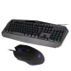 MeeTion MT-C510 Backlit Gaming Keyboard And Mouse Combo MeeTion MT-C510 Backlit Gaming Keyboard And Mouse Combo