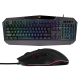 MeeTion MT-C510 Backlit Gaming Keyboard And Mouse Combo MeeTion MT-C510 Backlit Gaming Keyboard And Mouse Combo