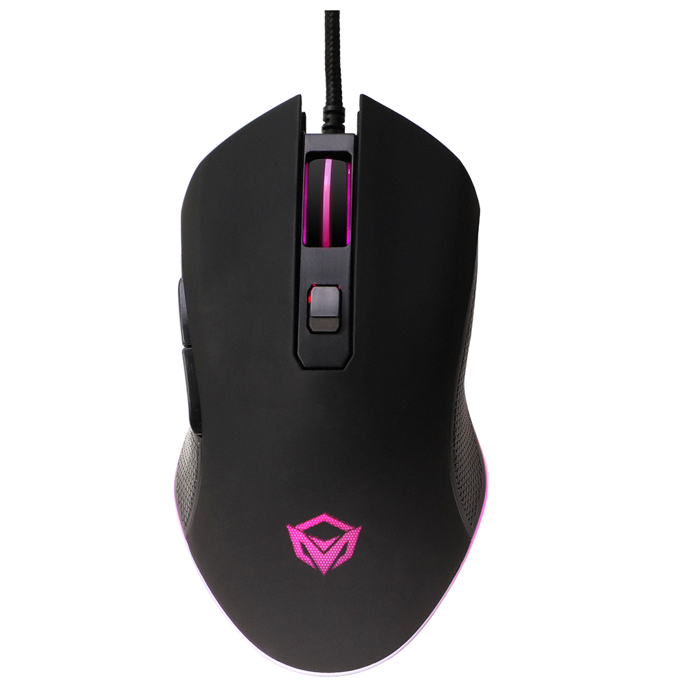 MeeTion MT-C510 Backlit Gaming Keyboard And Mouse Combo MeeTion MT-C510 Backlit Gaming Keyboard And Mouse Combo