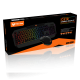MeeTion MT-C510 Backlit Gaming Keyboard And Mouse Combo MeeTion MT-C510 Backlit Gaming Keyboard And Mouse Combo