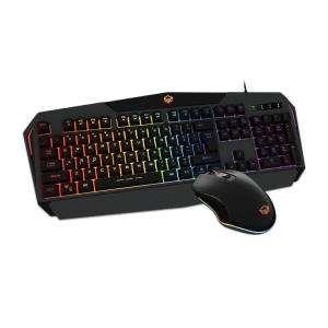 MeeTion MT-C510 Backlit Gaming Keyboard And Mouse Combo