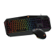 MeeTion MT-C510 Backlit Gaming Keyboard And Mouse Combo MeeTion MT-C510 Backlit Gaming Keyboard And Mouse Combo