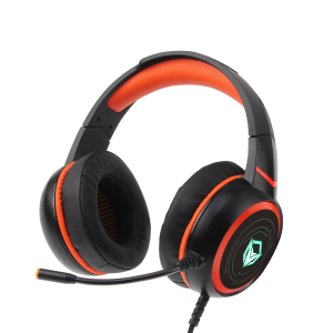 Meetion MT-HP030 Backlit HIFI 7.1 Surround Wired Gaming Headset