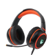 Meetion MT-HP030 Backlit HIFI 7.1 Surround Wired Gaming Headset