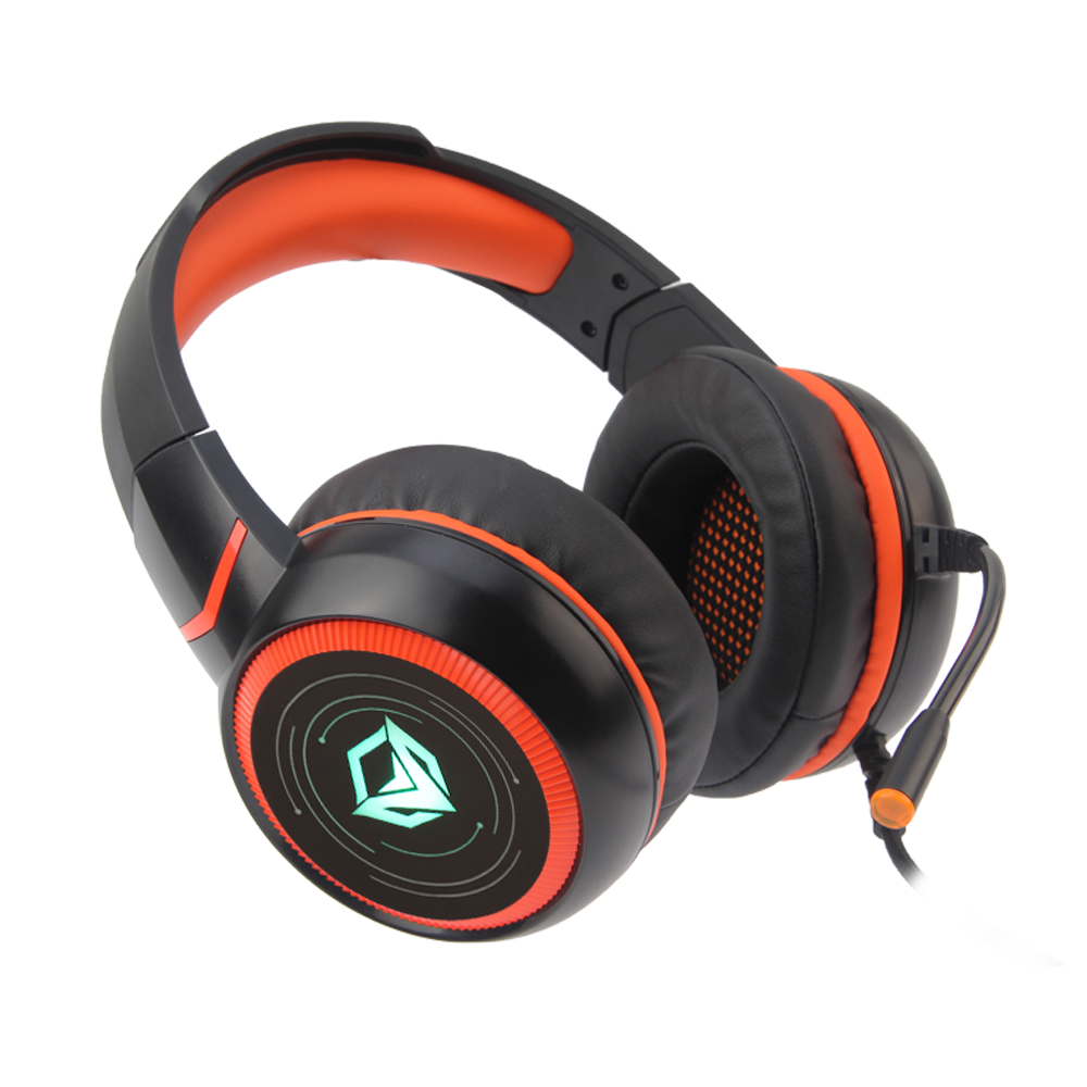 Meetion MT-HP030 Backlit HIFI 7.1 Surround Wired Gaming Headset