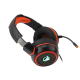 Meetion MT-HP030 Backlit HIFI 7.1 Surround Wired Gaming Headset