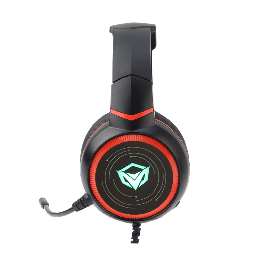 Meetion MT-HP030 Backlit HIFI 7.1 Surround Wired Gaming Headset