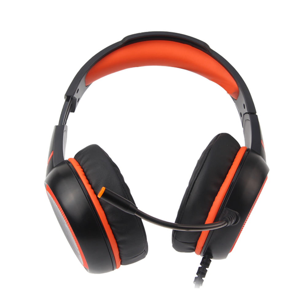 Meetion MT-HP030 Backlit HIFI 7.1 Surround Wired Gaming Headset