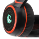 Meetion MT-HP030 Backlit HIFI 7.1 Surround Wired Gaming Headset