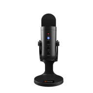MEETION MT-MC20 Professional Wired Conference Game Microphone