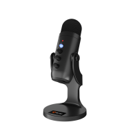 MEETION MT-MC20 Professional Wired Conference Game Microphone MEETION MT-MC20 Professional Wired Conference Game Microphone
