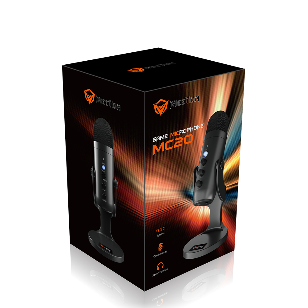 MEETION MT-SP2010 Stereo Desktop Speakers MEETION MT-SP2010 Stereo Desktop Speakers