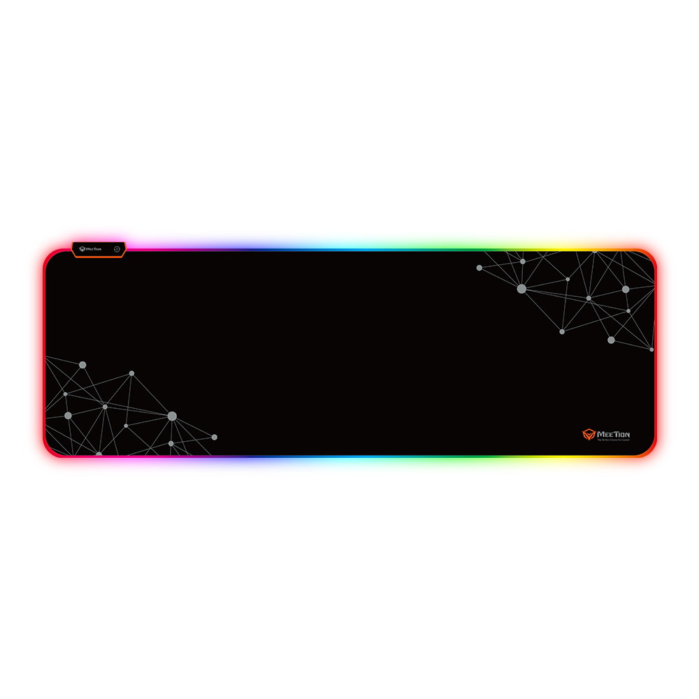 Meetion MT-PD121 Large RGB Gaming Mouse Pad