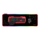 Meetion MT-PD121 Large RGB Gaming Mouse Pad