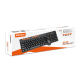 Meetion MT-4100 Wireless Combo Multimedia Mouse & Keyboard