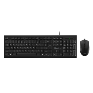 MeeTion MT-C100 Wired Keyboard And Mouse Combo